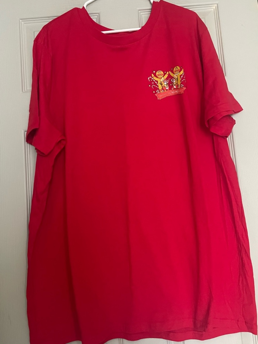 Disney Shirt